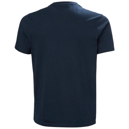 Maglietta da uomo Helly Hansen Core Graphic T 2.0