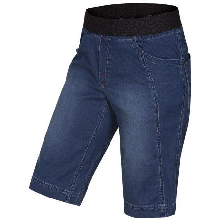 Pantaloncini da uomo Ocún Mánia Shorts Jeans