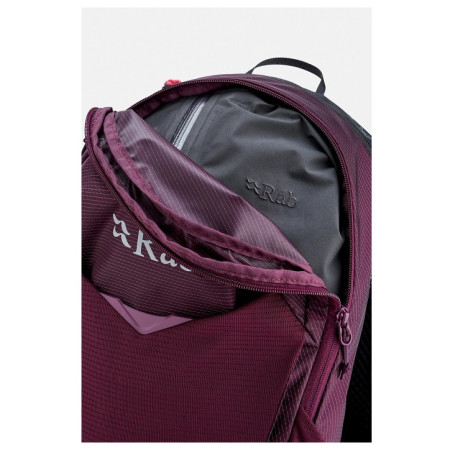 Zaino da trekking Rab Nitron 25