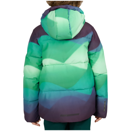 Giacca invernale per bambini 4F Technical Jacket M1278