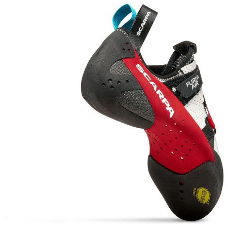 Scarpe da arrampicata Scarpa Furia Air