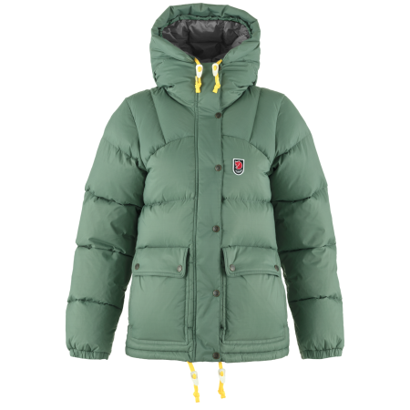 Giacca da donna Fjällräven Expedition Down Lite Jacket W