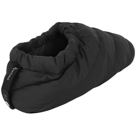 Pantofole in piuma Warg Sirius Warmies