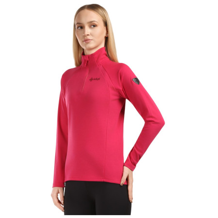 Felpa tecnica da donna Kilpi Montale-W