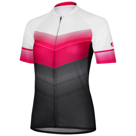 Maglia da ciclismo per donna Etape Violet