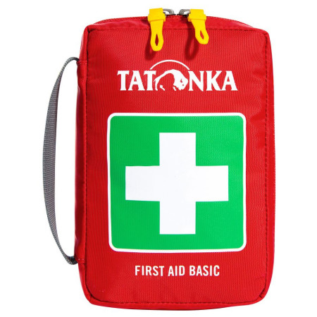 Cassetta di pronto soccorso Tatonka First Aid Basic
