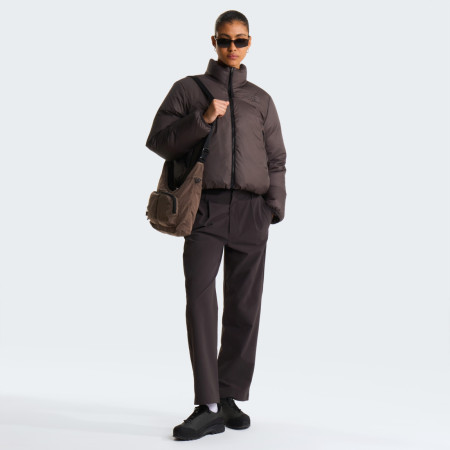 Giacca da donna The North Face W Pertex Nuptse Reversible Jacket