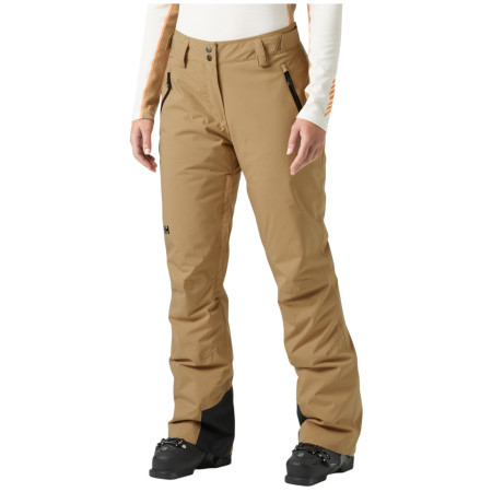 Pantaloni da sci da donna Helly Hansen W Legendary Insulated Pant