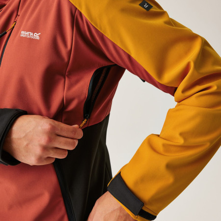 Giacca da uomo Regatta Hewitts X