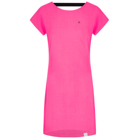 Vestito Loap Abnera rosa pink