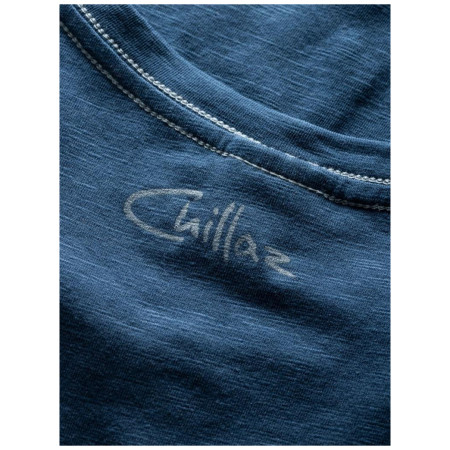 Maglietta da uomo Chillaz Time to Chill