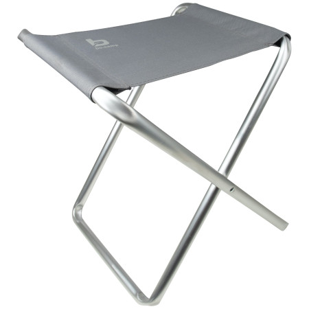 Sgabello / Tavolino Bo-Camp Stool top - Foldable