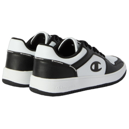 Scarpe da uomo Champion Rd18 2.0 Low Low Cut Shoe M