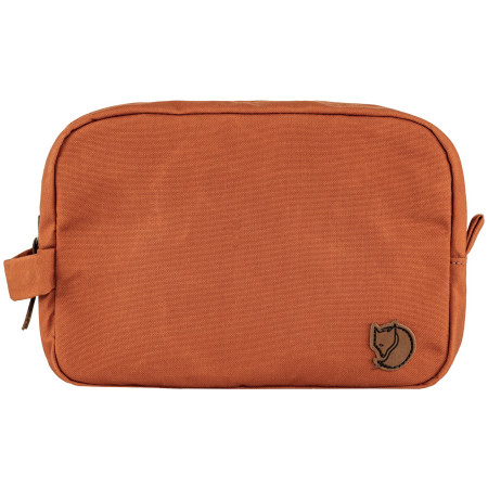 Borsa Fjällräven Gear Bag arancione Terracotta Brown
