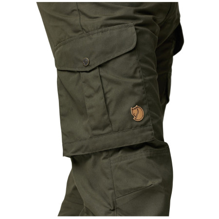Pantaloni da uomo Fjällräven Vidda Pro Trousers M