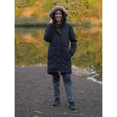 Cappotto invernale da donna Husky Nelidas L