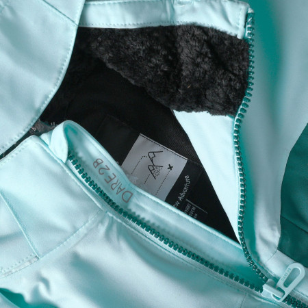 Giacca da bambino Dare 2b Rip It Jacket WtrBalet/Med