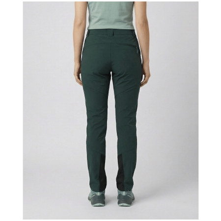 Pantaloni da donna Husky Kabuki L