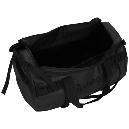 Borsa da viaggio Warg Transit Duffel 65L