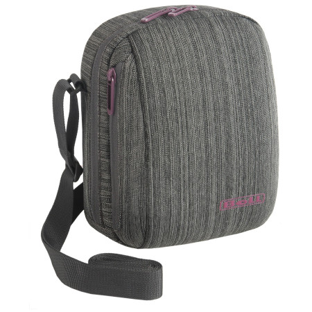 Borsa Boll Prophet 3 l grigio/viola SaltAndPepper/Lilac