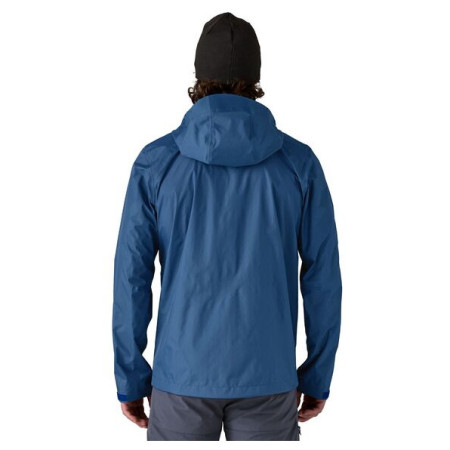 Giacca da uomo Patagonia M's Torrentshell 3L Rain Jacket