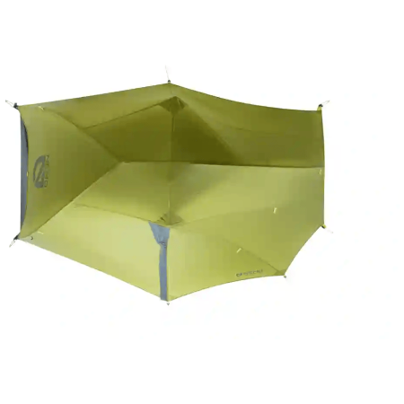 Tenda da trekking NEMO Equipment Dragonfly OSMO 1P