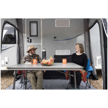 Tenda per roulotte Vango Palma Air 260