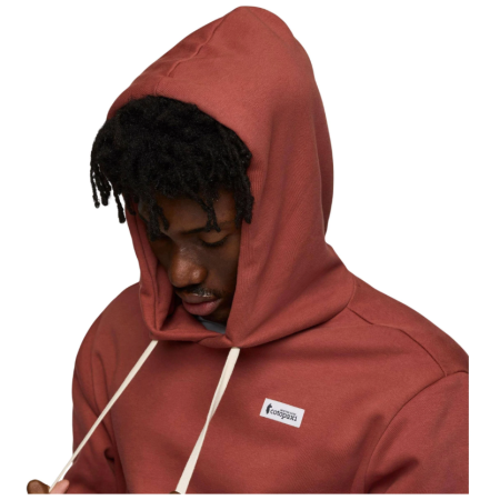 Felpa da uomo Cotopaxi M'S Llama Patch Pullover Hoodie