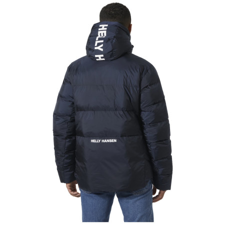 Giacca invernale da uomo Helly Hansen Active Winter Parka