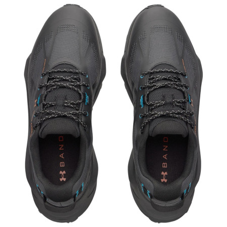Scarpe da corsa da uomo Under Armour Charged Bandit TR 4 WP