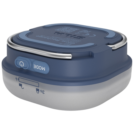 Torcia Silva Glow Recharge