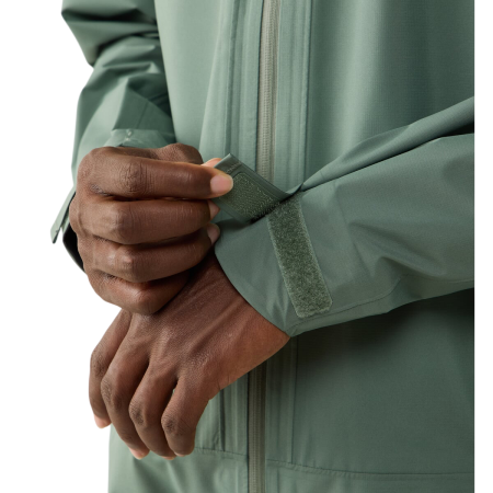 Giacca impermeabile da uomo Haglöfs L.I.M Airak 2,5L Jacket