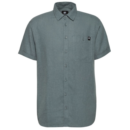 Camicia da uomo Mammut Alvra Summer Shirt Men