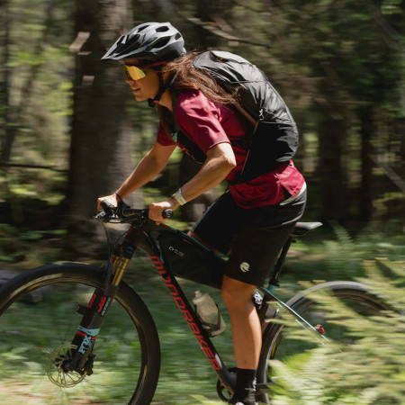 Zaino da ciclismo Cyclite Touring Backpack