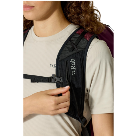 Zaino da trekking Rab Airox 18
