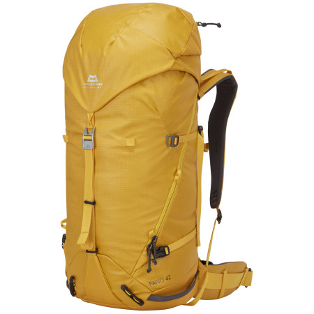 Zaino Mountain Equipment Fang 42+ giallo Me-01527 Sulphur