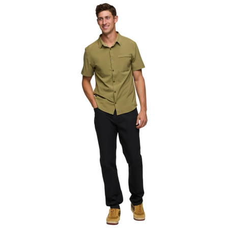 Camicia da uomo Cotopaxi Cambio Button Up Shirt