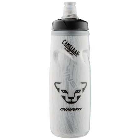 Borraccia termica Dynafit Race Thermo Bottle grigio uni