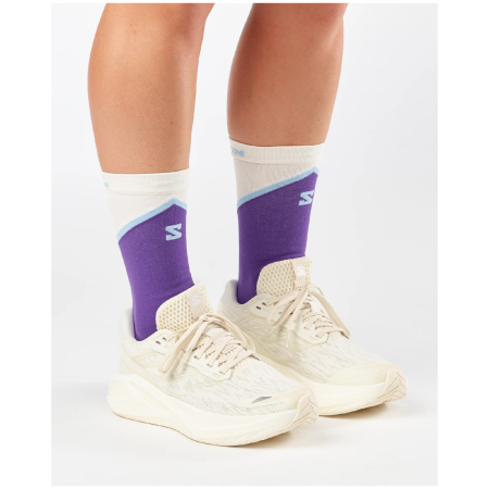 Scarpe da corsa da donna Salomon Aero Glide 4