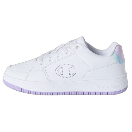 Scarpe da bambino Champion Rd18 Lenticular G Gs Low Cut Shoe