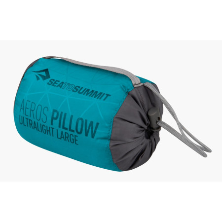 Cuscino Sea to Summit Aeros Ultralight Pillow Large