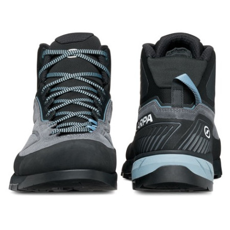 Scarpe da uomo Scarpa Rapid Xt Mid Gtx