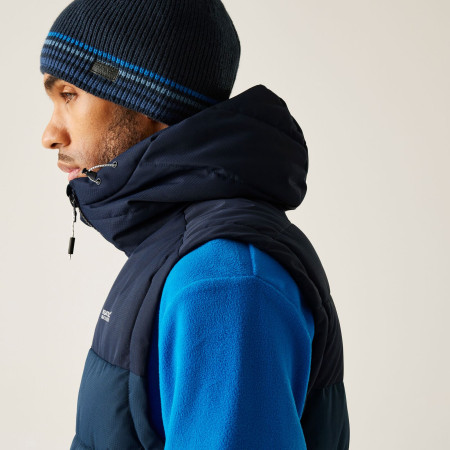 Gilet da uomo Regatta Aldthorn B/W