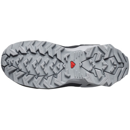 Scarpe da bambino Salomon X Ultra Gore-Tex