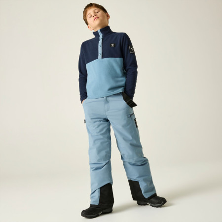 Pantaloni da sci per bambini Dare 2b Pow III Insulated Pant Dusky Blue