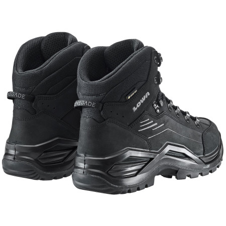 Scarpe da trekking da uomo Lowa Renegade Evo Gtx Mid Wide