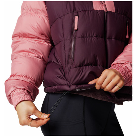 Cappotto da donna Columbia Pike Lake II Cropped Jacket