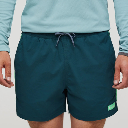 Pantaloncini da uomo Cotopaxi Brinco 5" Short