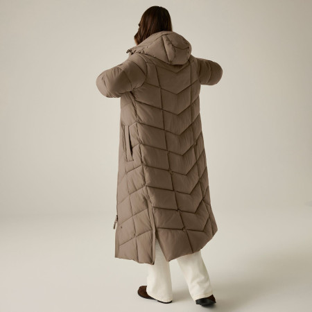 Cappotto invernale da donna Regatta Eloria