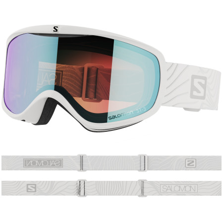 Occhiali da sci Salomon Sense Photochromic
